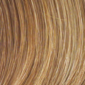 Raquel Welch Boudoir Glam Chin-Length Bob Wig, RL14/25 Honey Ginger