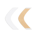 Walker Tape Natural Hold AA Contour Tape Tabs, 36 Pack
