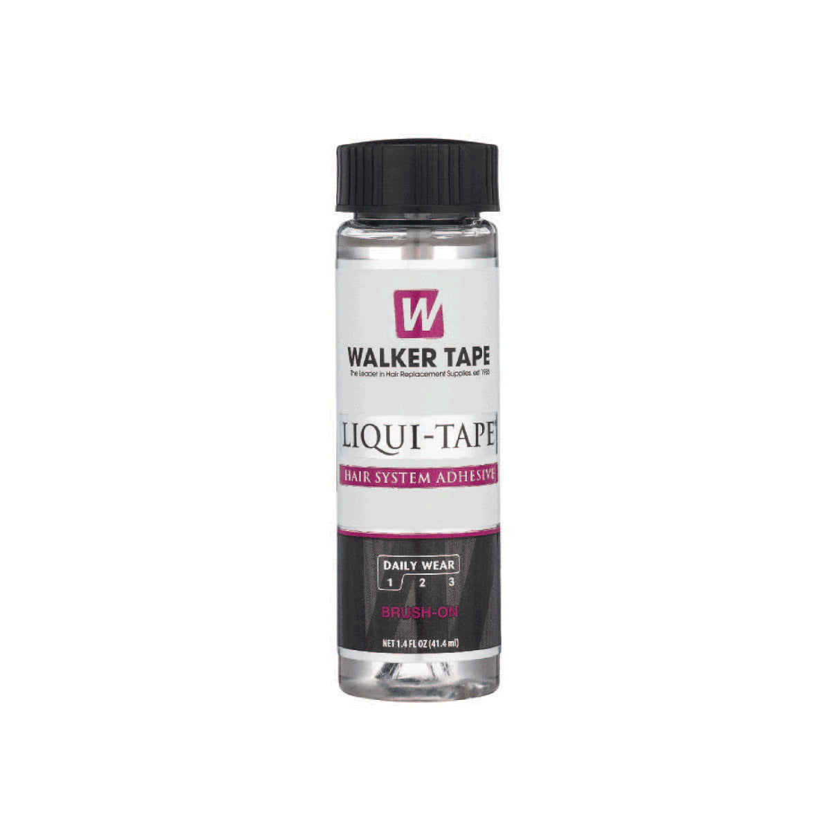 Walker Tape Liqui-Tape Silicone Adhesive Pint, 16 oz