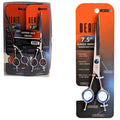 Beaut Classic Handle Hairdressing Shears with Tension Knob, 7.5 in