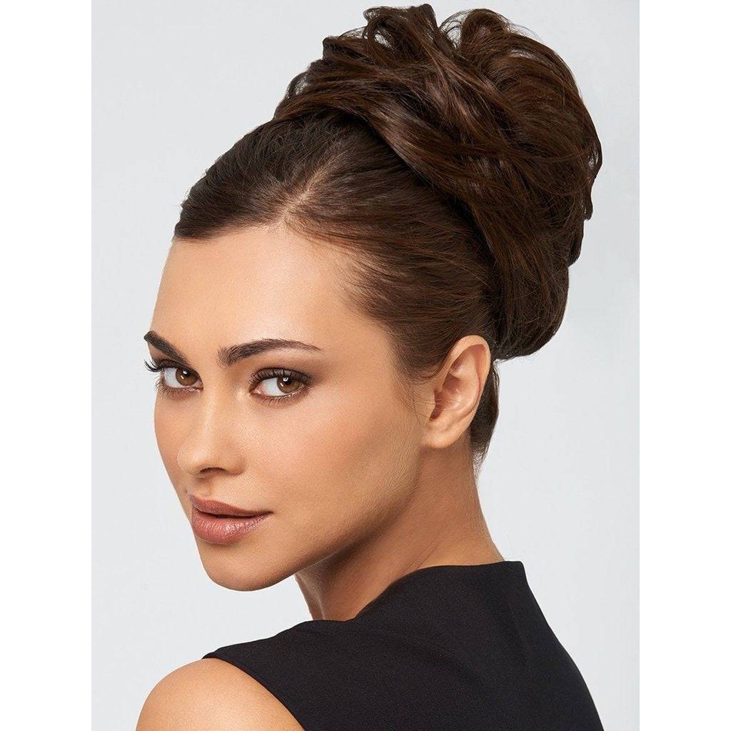 Hairdo Style-A-Do Wrap Hairpiece, R14/25 Honey Ginger/Dark Golden Blonde