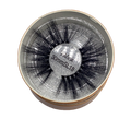 VIP iMink Strip Lashes, SL18, 30 mm
