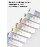L'Oréal Professionnel Dia Light Acidic Demi-Permanent Hair Color 7.3 (7G) Golden Blonde 1.7 oz