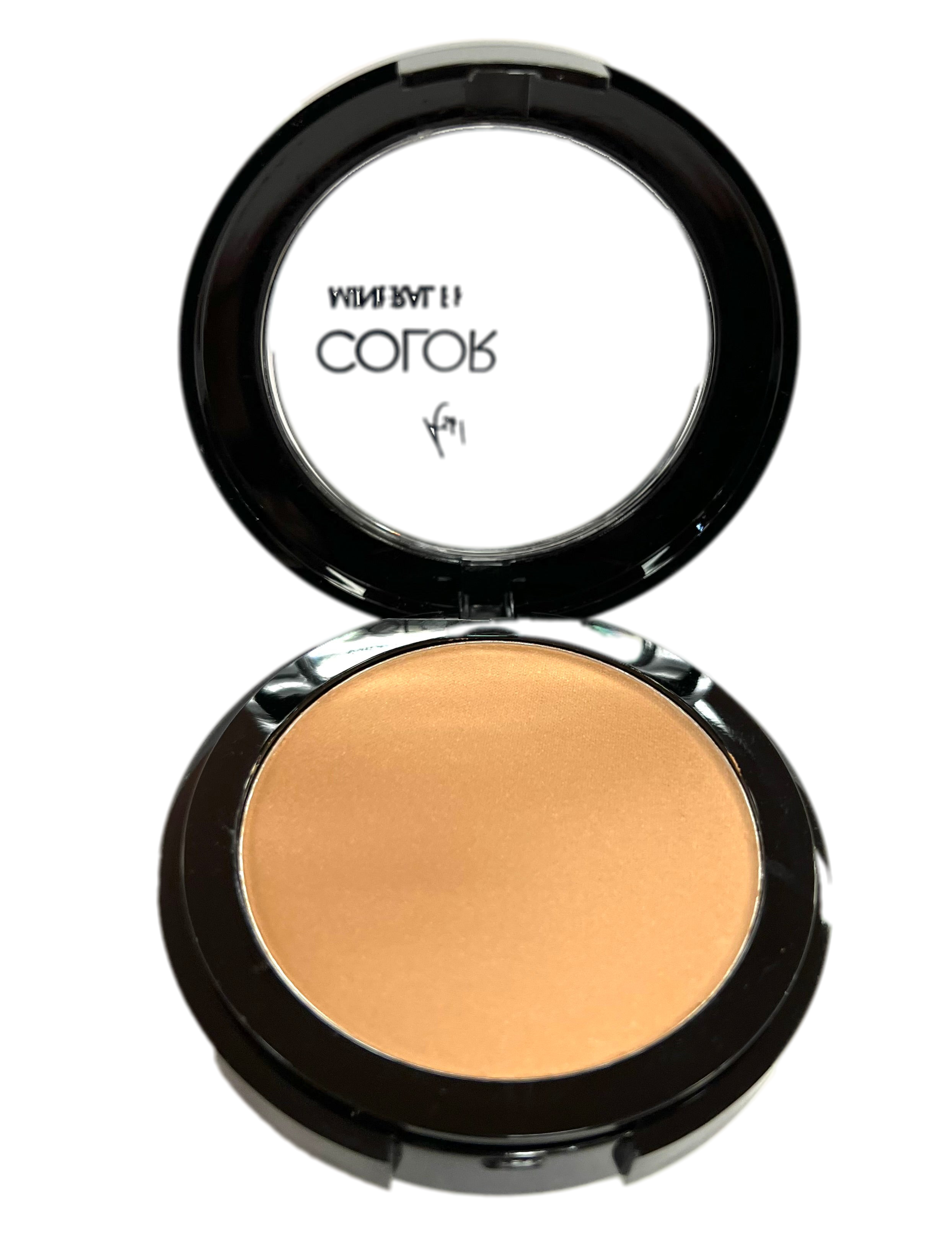 Ashley Lee Color Silk Mineral Pressed Powder, Maple