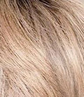 Raquel Welch Boudoir Glam Chin-Length Bob Wig, RL19/23SS Shaded Biscuit