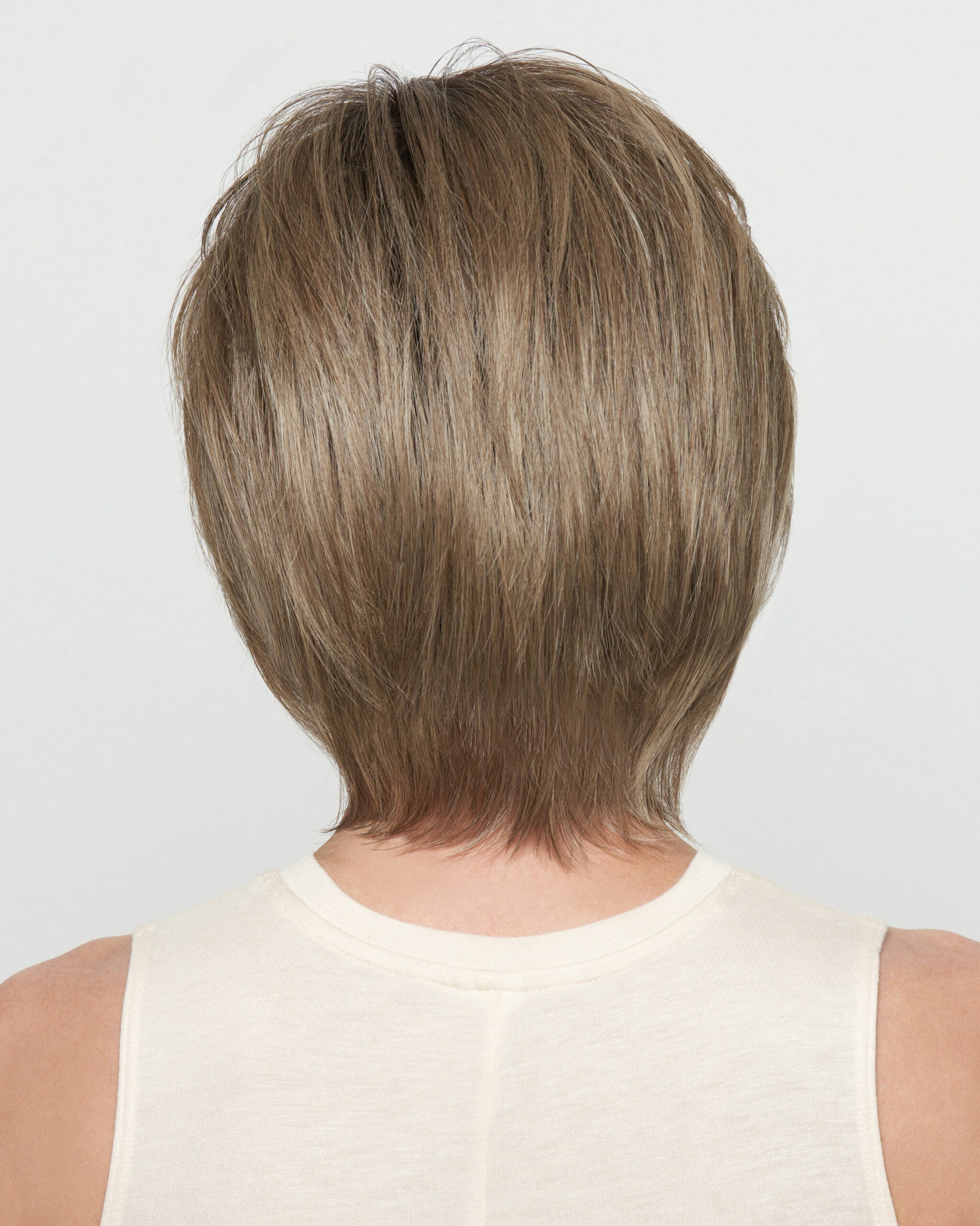 Raquel Welch Now or Never Wig, RL13/88 Golden Pecan