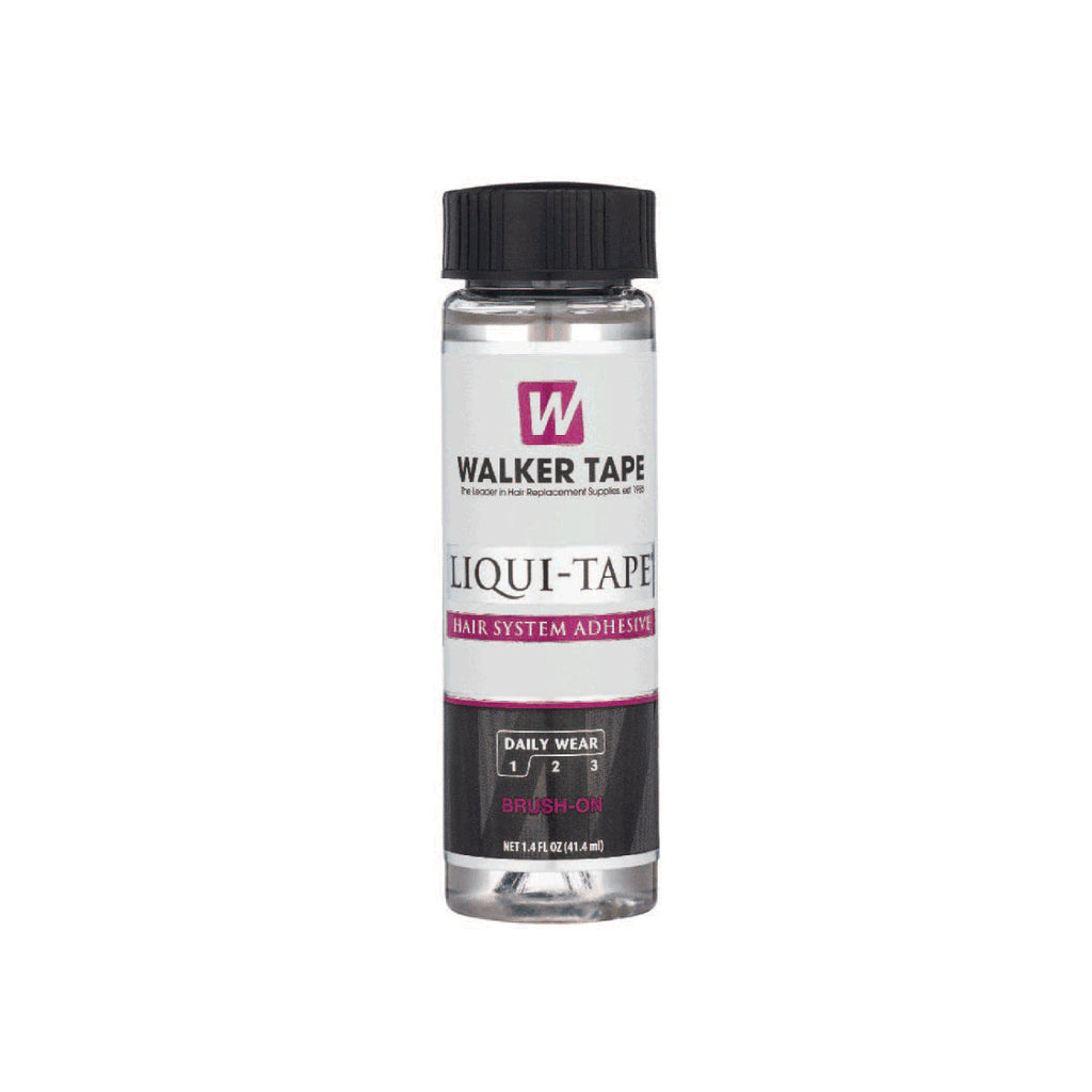 Walker Tape Liqui-Tape Silicone Adhesive Pint, 16 oz