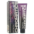 Redken Chromatics Prismatic Natural Warm Permanent Hair Color, 2 oz