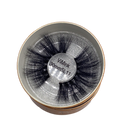 VIP iMink Strip Lashes, SL11, 30 mm