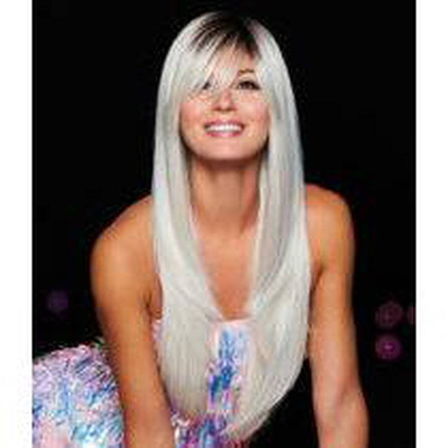 Sugared Pearl-Fantasy Wig- by Hairdo