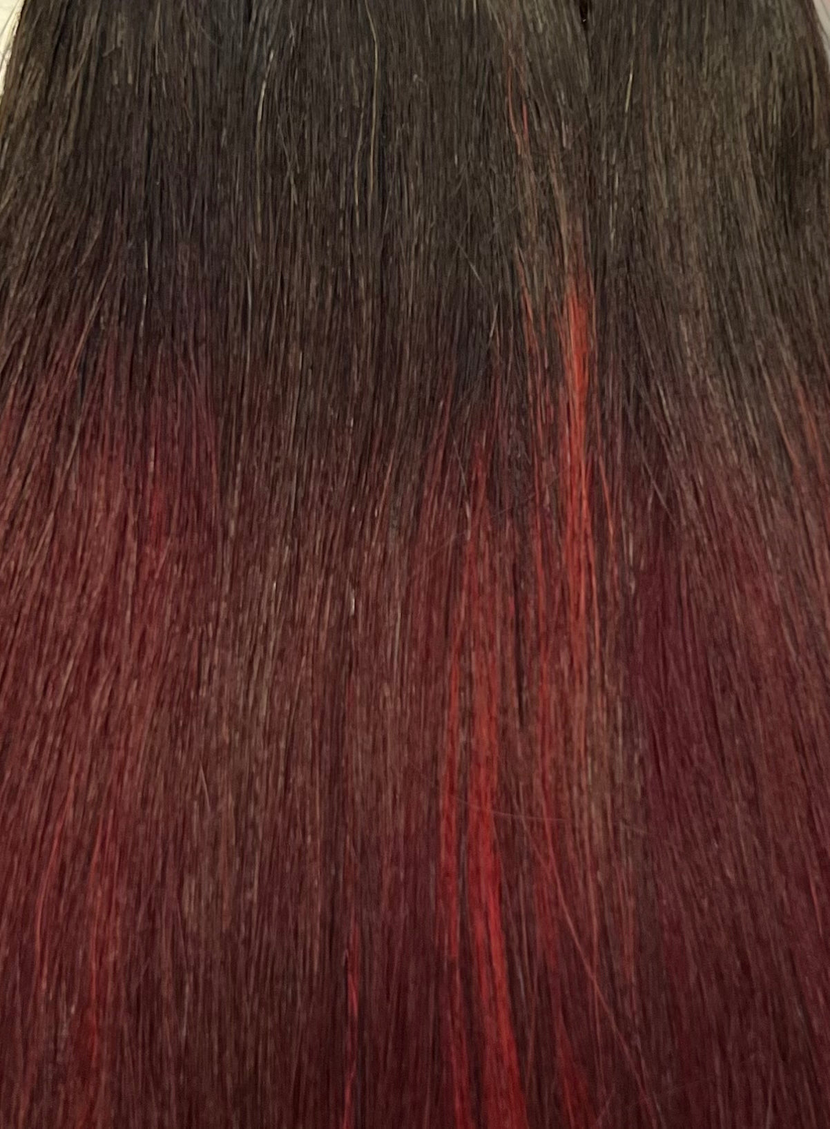 Outre Premium New Yaki Human Hair Weave, 14 in, N425B