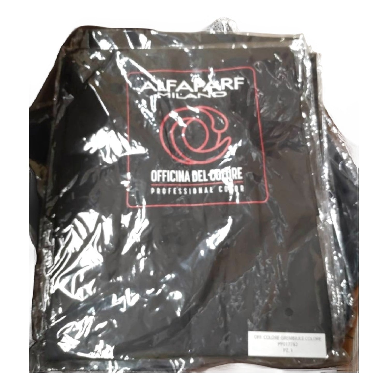 Alfaparf Milano Professional Color apron