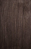 Urban Beauty 100% Human Hair Yaki Weaving, Color 2, 12 in
