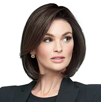 Raquel Welch Portrait Mode Wig, RL8/29SS Shaded Hazelnut