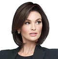 Raquel Welch Portrait Mode Wig, RL8/29SS Shaded Hazelnut