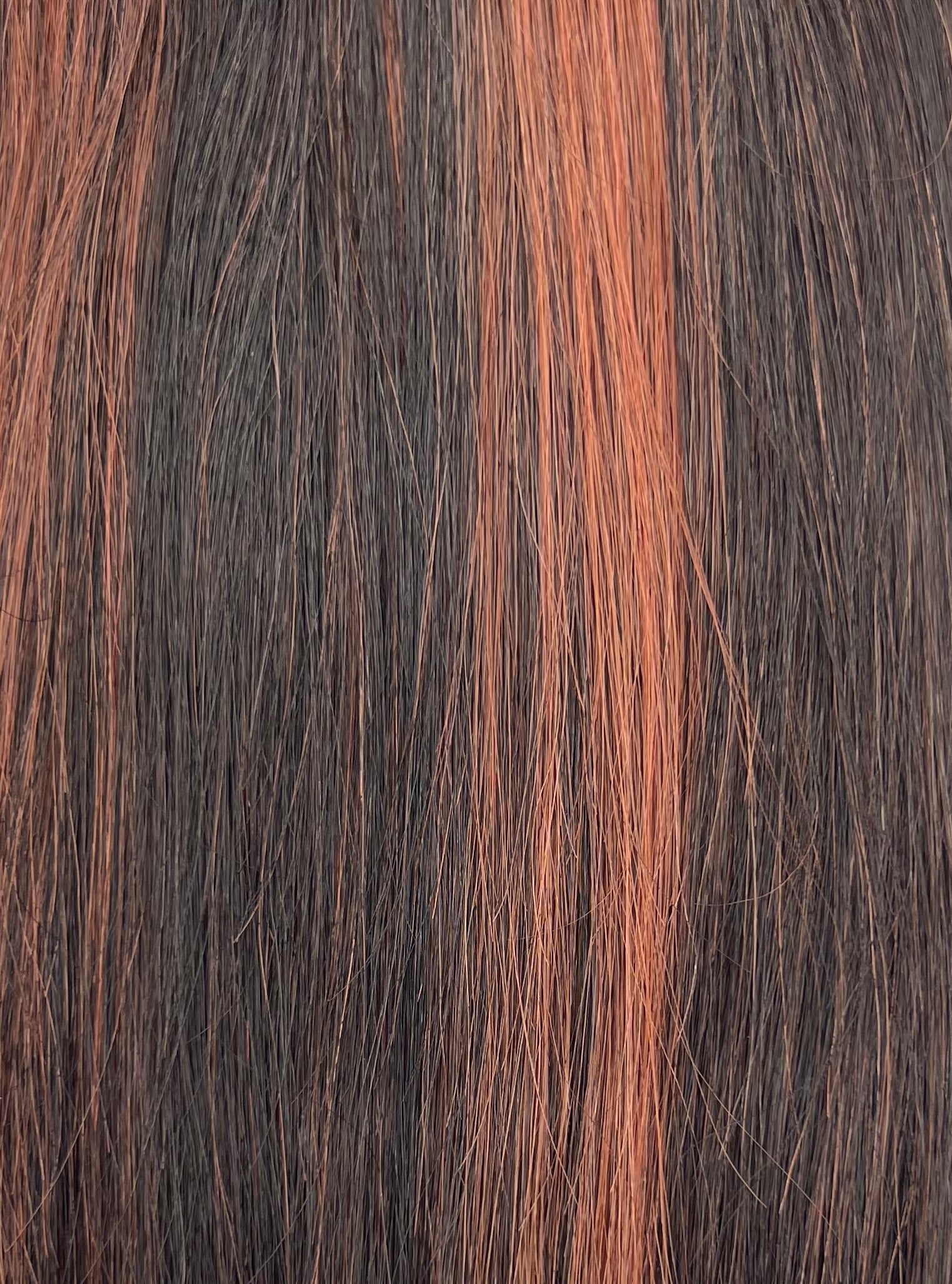 Outre Premium New Yaki 12 in, Color C1B/33