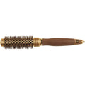 Olivia Garden NanoThermic Ceramic + Ion Round Thermal Brush, 18 mm