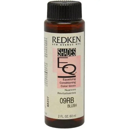 Redken Shades EQ Gloss 09RB, 2 oz