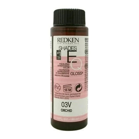 Redken Shades EQ Gloss 03V Orchid, 2 oz