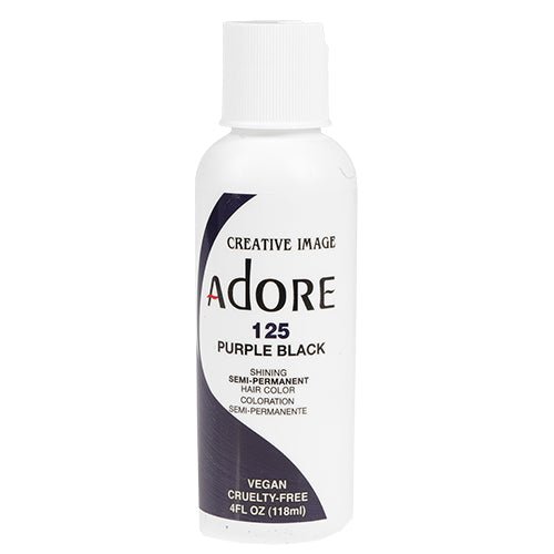 Adore Semi-Permanent Hair Color, 4 fl oz