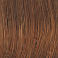 Raquel Welch Bella Vida Wig, RL32/31 Cinnabar