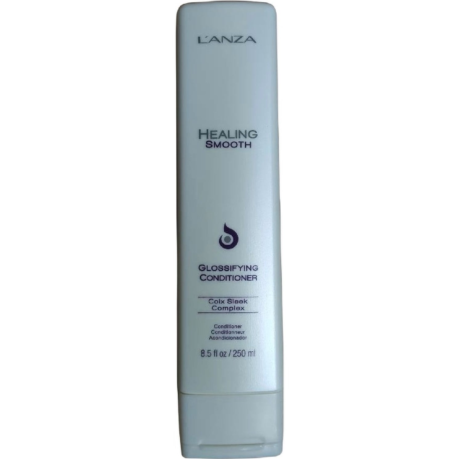 L'ANZA Healing Smooth Glossifying Conditioner 8.5 oz