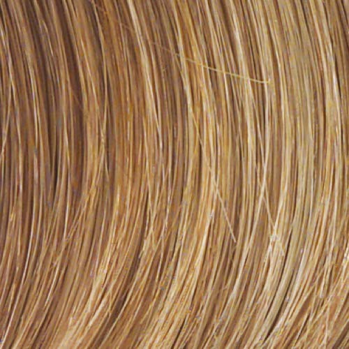 Raquel Welch Boudoir Glam Chin-Length Bob Wig, RL14/25SS Shaded Honey Ginger