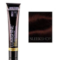 Joico LumiShine Permanent Creme Hair Color 5NWB/5.07, 2.5 oz