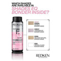 Redken Shades EQ Bonder Inside Gloss 010N Delicate Natural, 2 oz