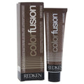 Redken Color Fusion Permanent Hair Color Cream 1AB Ash/Blue 2.1 oz
