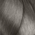 L'Oréal Professionnel INOA 8.1 (8B) Light Ash Blonde - Ammonia-Free Permanent Color, 1.7oz