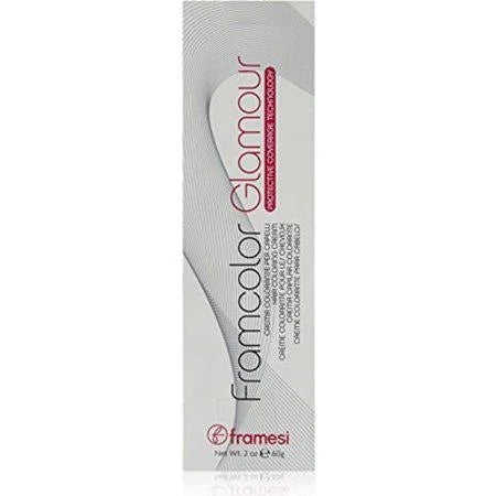 Framesi Framcolor Glamour 4.46 Medium Amber Chestnut Hair Color 2 oz