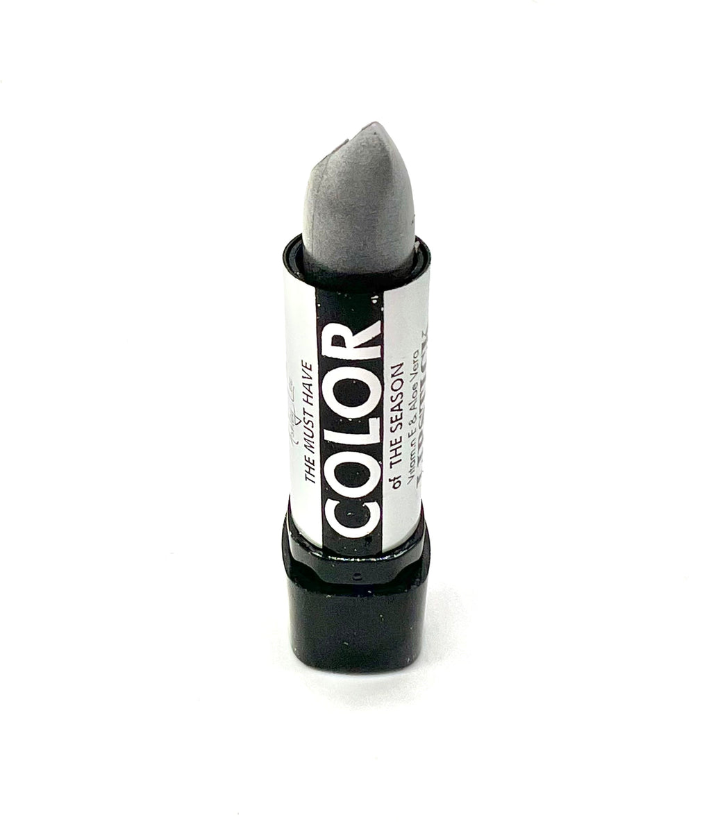Ashley Lee Vue Matte Lipstick, 15S Quicksilver Bullet