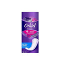 Orkid Daily Pantyliners Extra Protection Long 18 Count