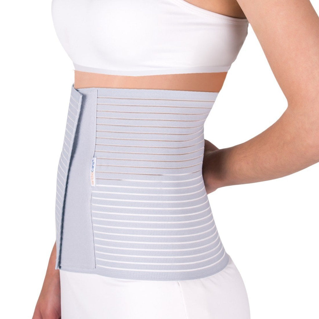 Orthocare Abdominocare OFA Abdominal Binder Support Belt