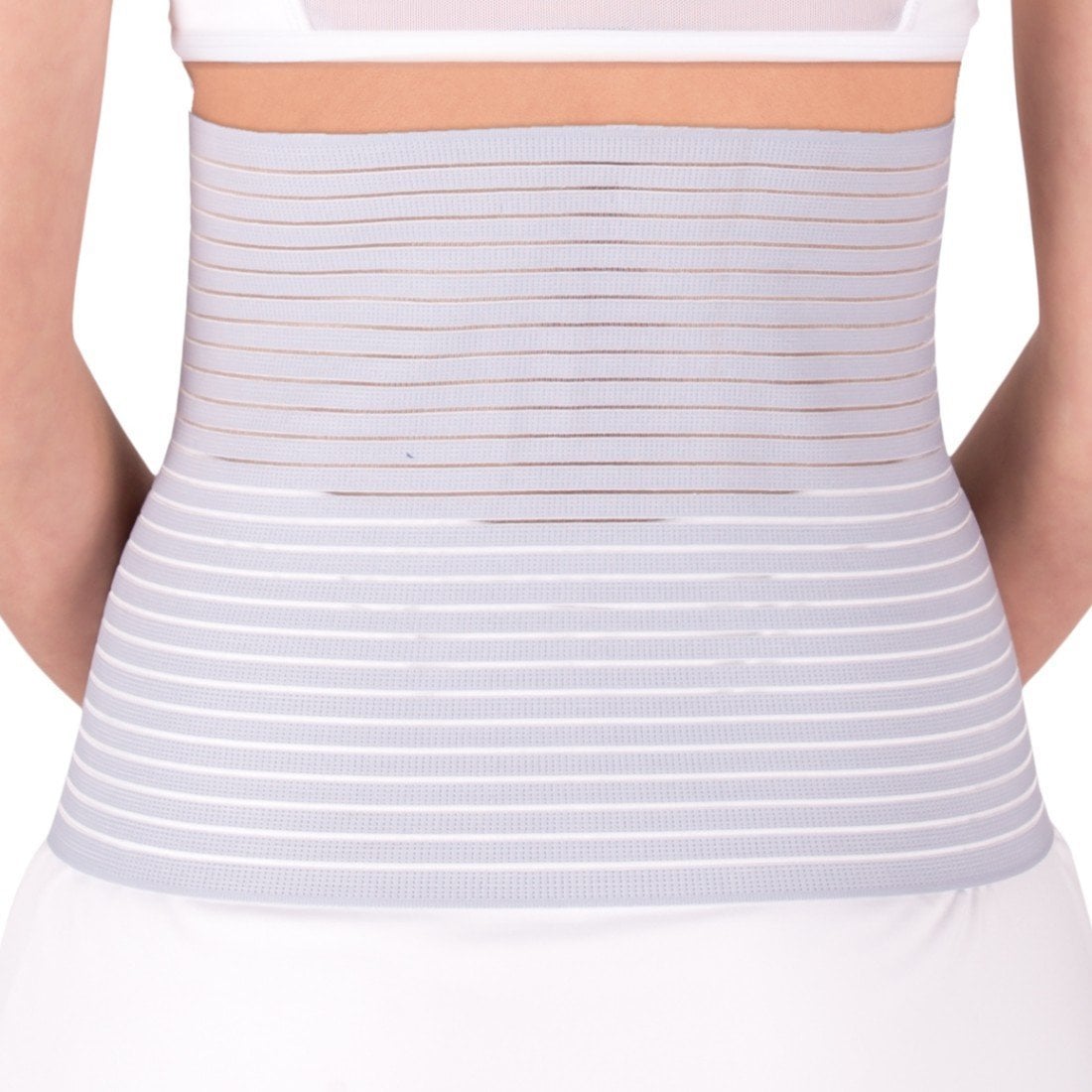 Orthocare Abdominocare OFA Abdominal Binder Support Belt