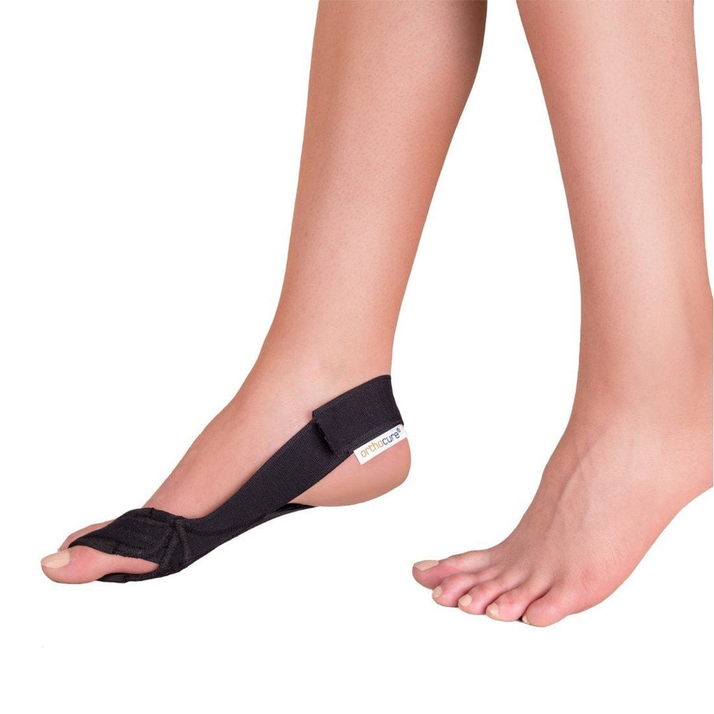 Orthocare Hallux Valgus Light Day Splint Right 7190