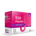 Orzax Ocean Polysitol Inositol & L-Arginine Supplement 30 Sachets