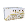 Osblass Herbal Extract Supplement with Ginseng and Ginger 30 Sachets