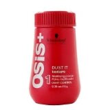 Bundle - 2 items: Schwarzkopf Osis Dust It Mattifying Powder 0.35 oz & Goomee
