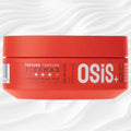 Schwarzkopf Osis Flex Wax Strong Hold Styling Cream 85 ml