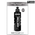 Ossion Hair Tonic Menthol Refreshing Formula 250 ml