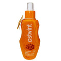Ostwint Carrot Extract Bronzing Sun Oil for Deep Tan 200 ml
