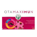 Otamaximum Immune Support Supplement with Vitamin C 30 Capsules