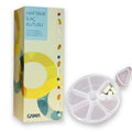 Otifleks Weekly Pill Organizer Case 10-Pack
