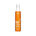 Clarins Sunscreen Spray Lotion SPF50+ - High Protection UV Protection Spray for Outdoor Enthusiasts