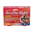 Breathe Right Nasal Strips for Normal Skin Large 10 Count
