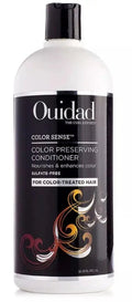 Ouidad Color Sense Color Preserving Conditioner, 33.8 fl oz