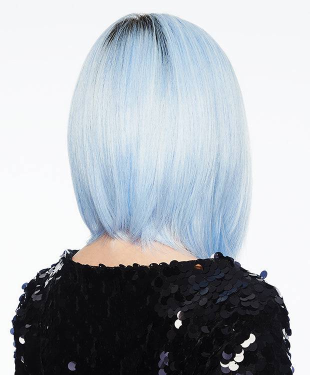 Hairdo Out of the Blue Fantasy Wig, New With Tags