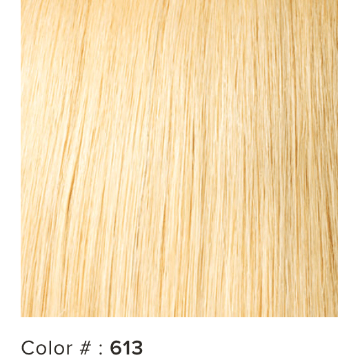 Outre Premium New Yaki Bulk Hair Extension